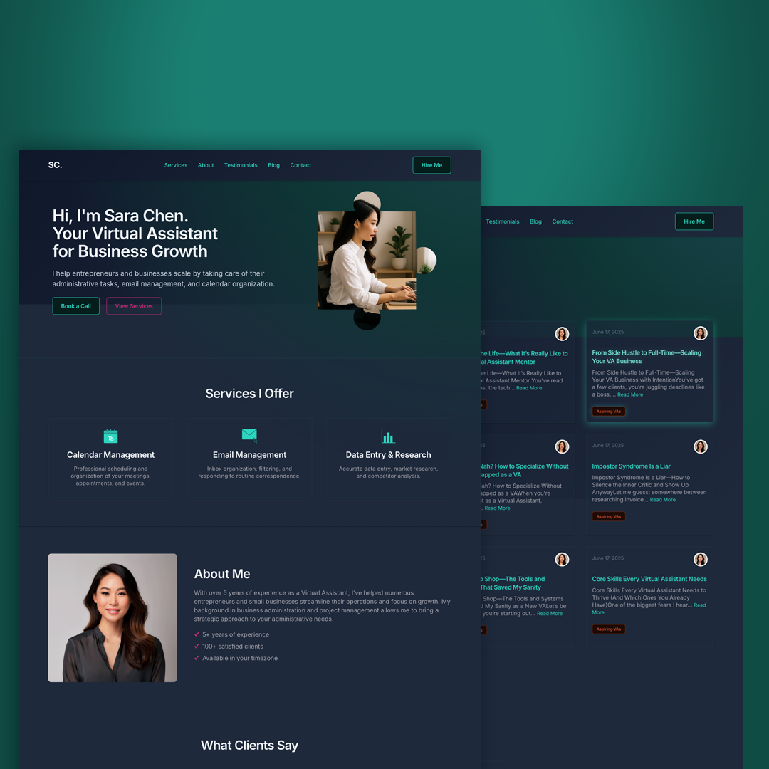 Project Placeholder